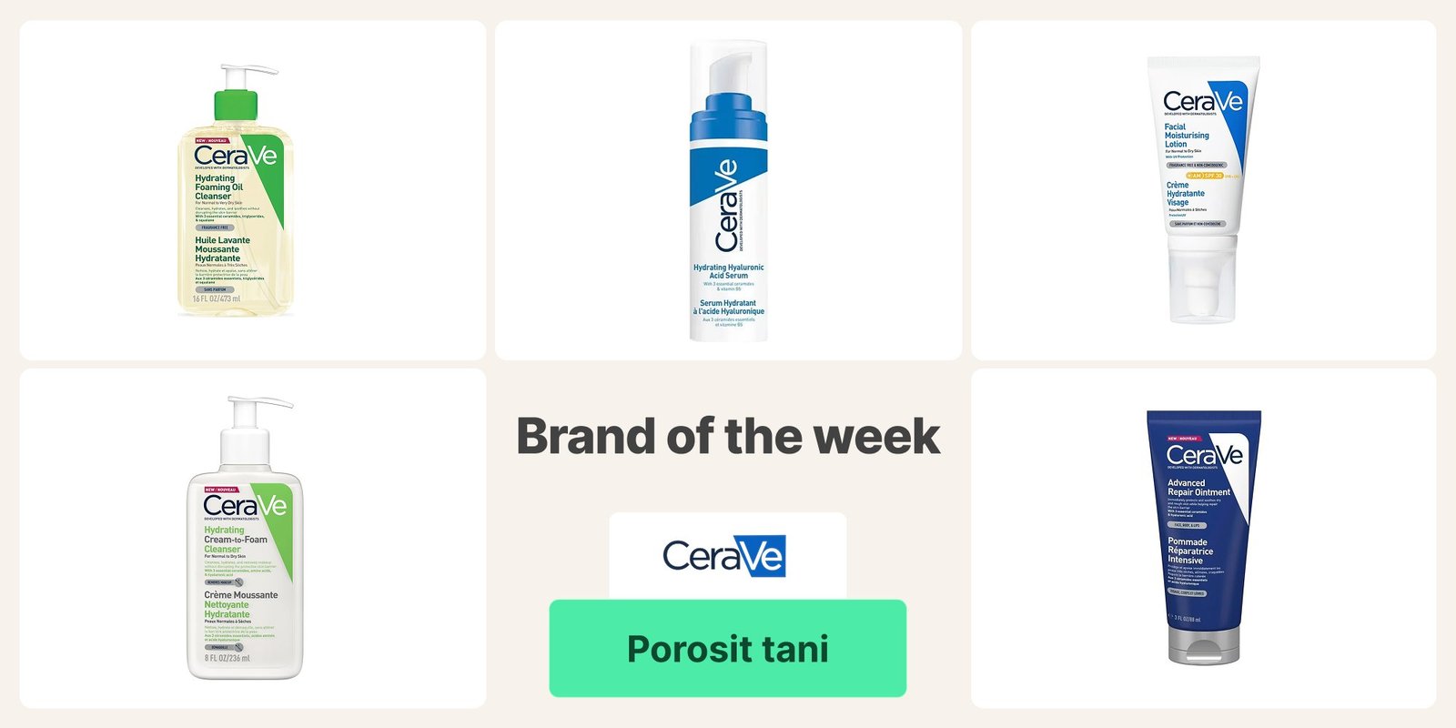 brand of the week-foleja